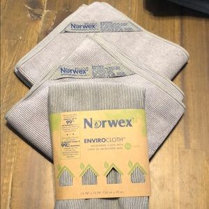 Gray enviro cloth